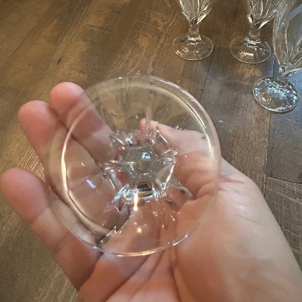Noritake breeze clear